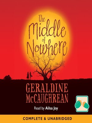 cover image of The Middle of Nowhere